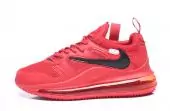 nike air max 720 pas cher homme chaussures big nike red